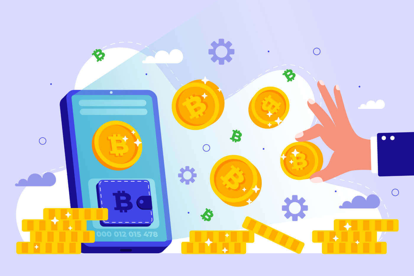 XM Deposit Process: How to Fund Your Account Quickly XM Deposit Process: How to Fund Your Account Quickly
